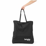 Bright by Joie Wandi Lightweight Compact Stroller with Carry Bag