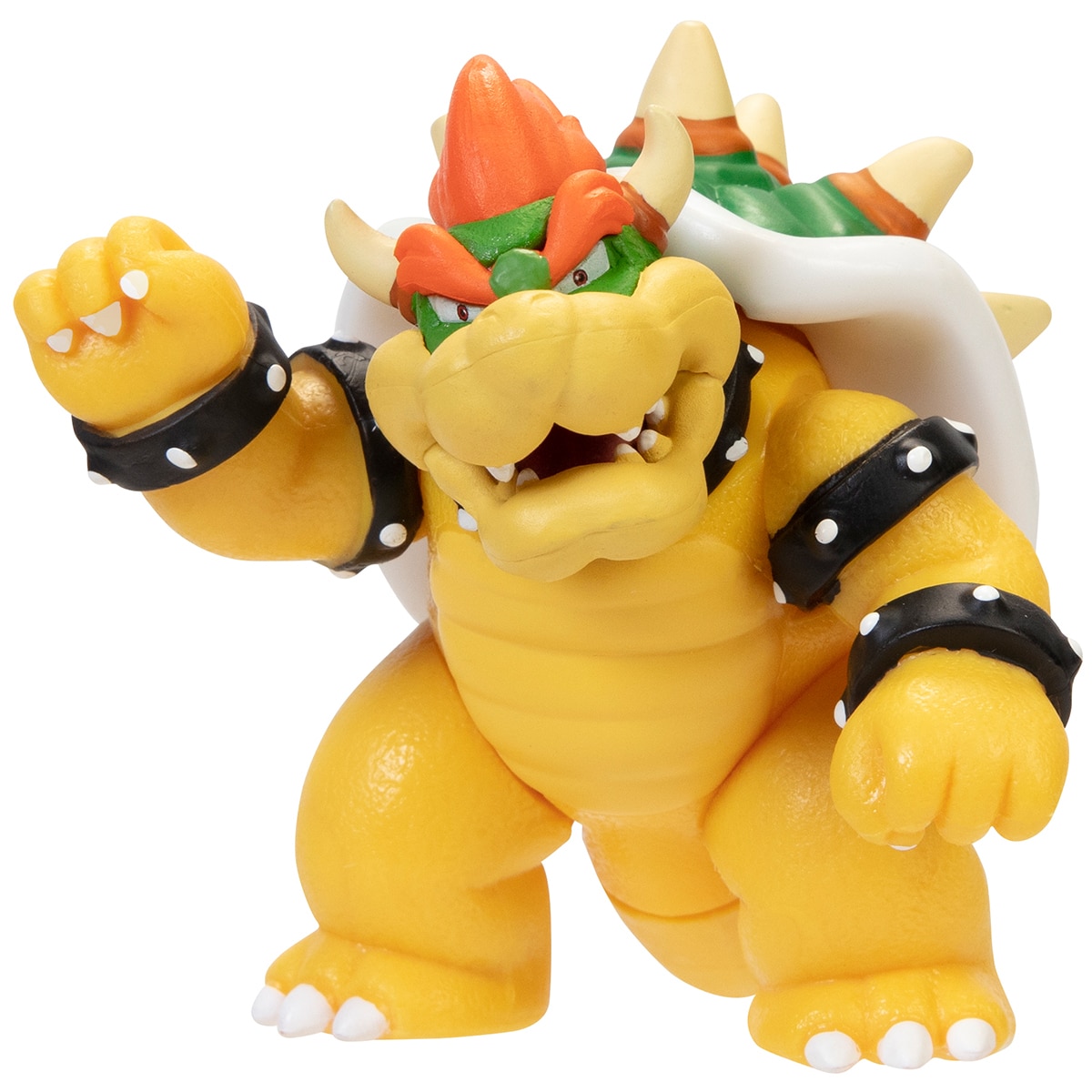 Deluxe Bowser Castle Playset with 4 extra figures | Costco Australia