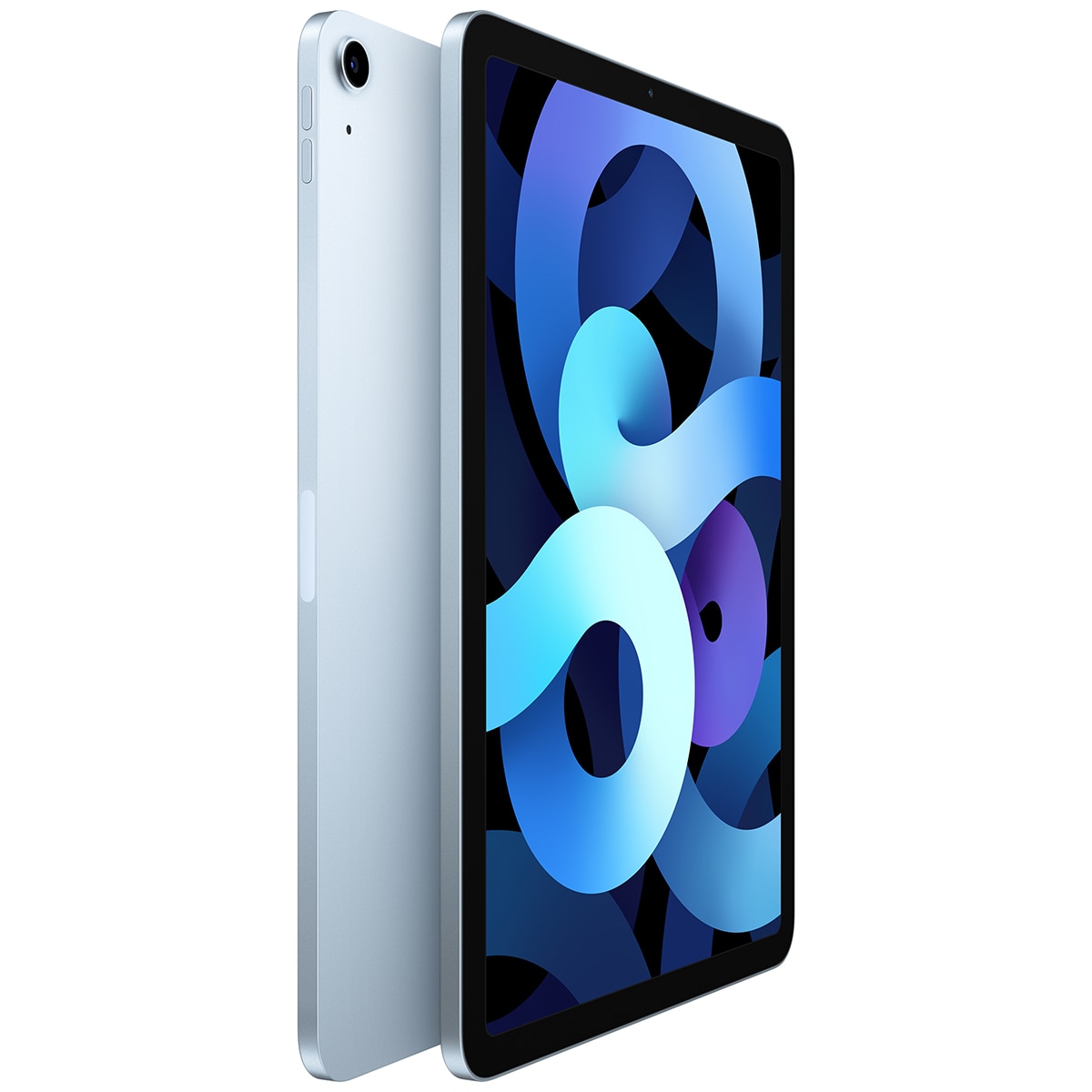 iPad Air 10.9 Inch Wi-Fi 64GB Sky Blue MYFQ2X/A | Costco Australia