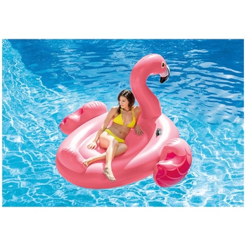 Intex Mega Flamingo Island Pool Float