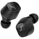 Sennheiser CX Plus True Wireless Earphones Black 509188