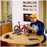 LEGO Icons Road Bike Sports Decor Building Set 11380
