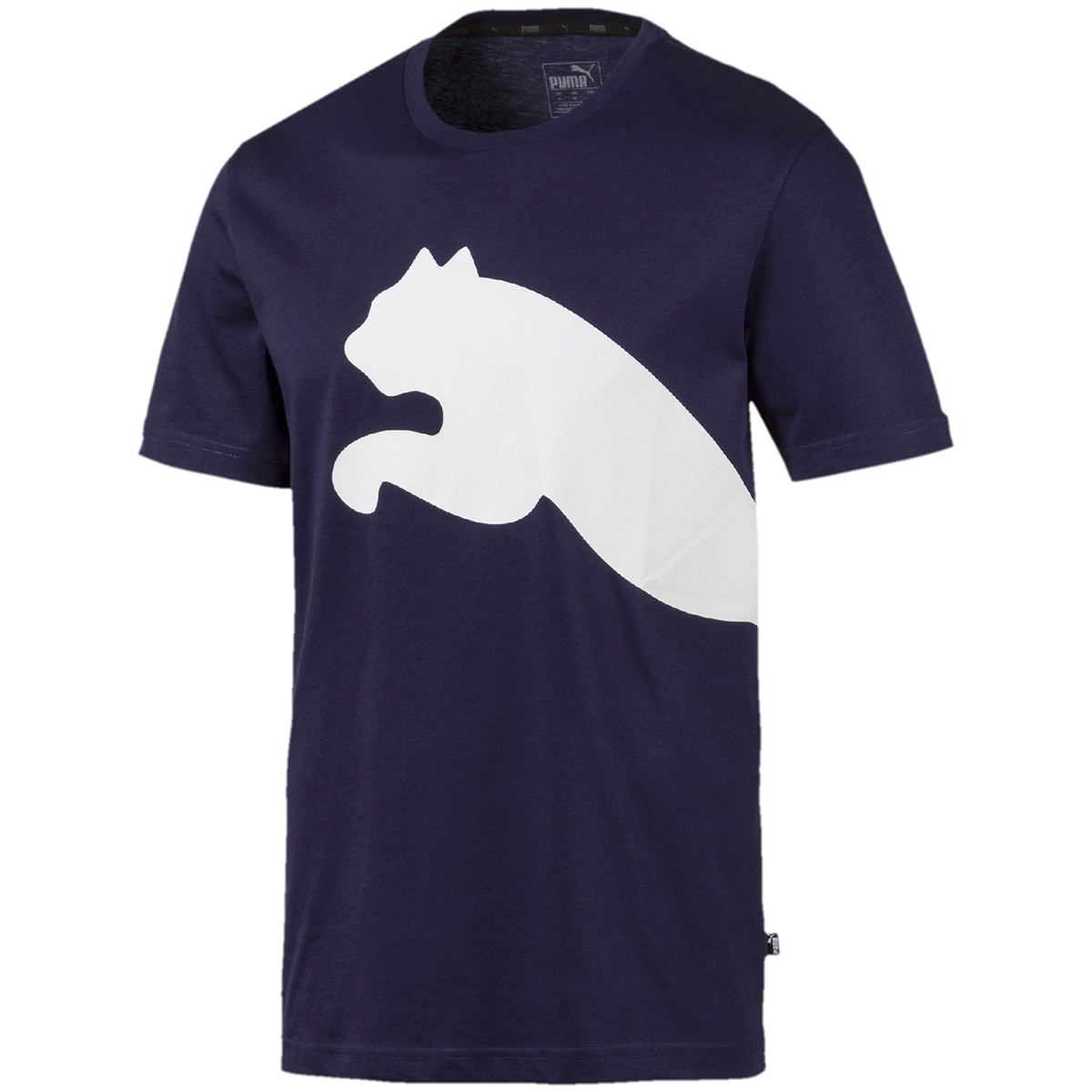 Puma shirts mens online