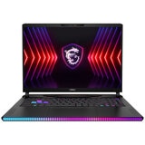 MSI 16 Inch Raider GE68 HX Gaming Laptop i9-14900HX 14VIG-435AU