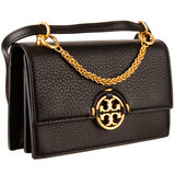 Tory Burch Miller Mini Black Bag