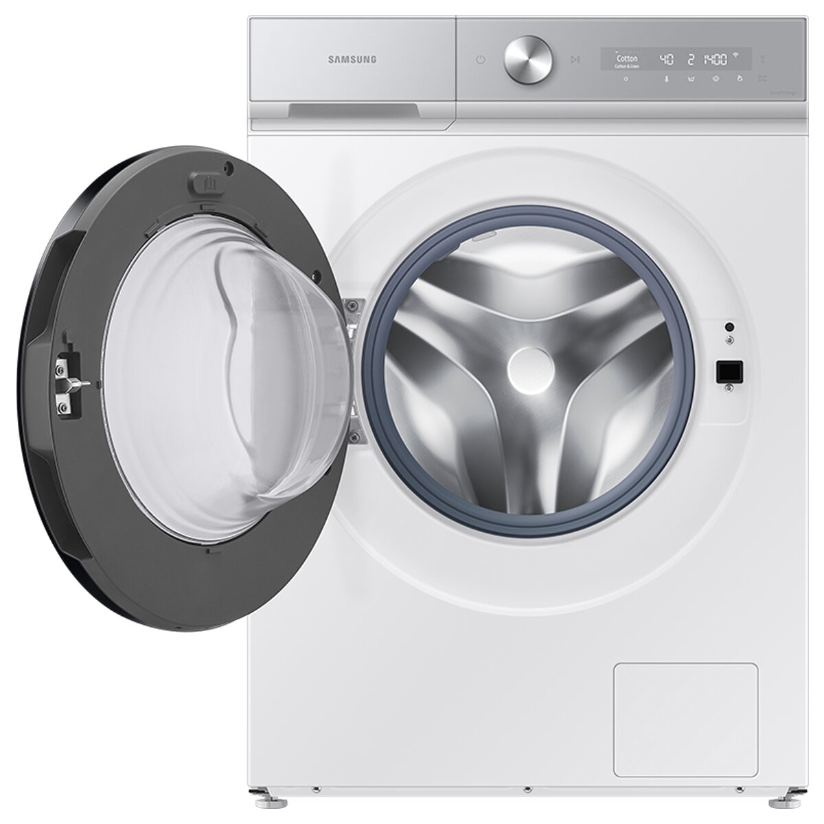 Samsung 12kg Front Load Washer WW12BB944DGH
