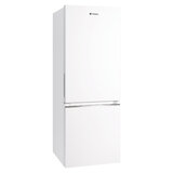 Westinghouse 308L Bottom Mount Fridge White Westinghouse 308L Bottom Mount Fridge White