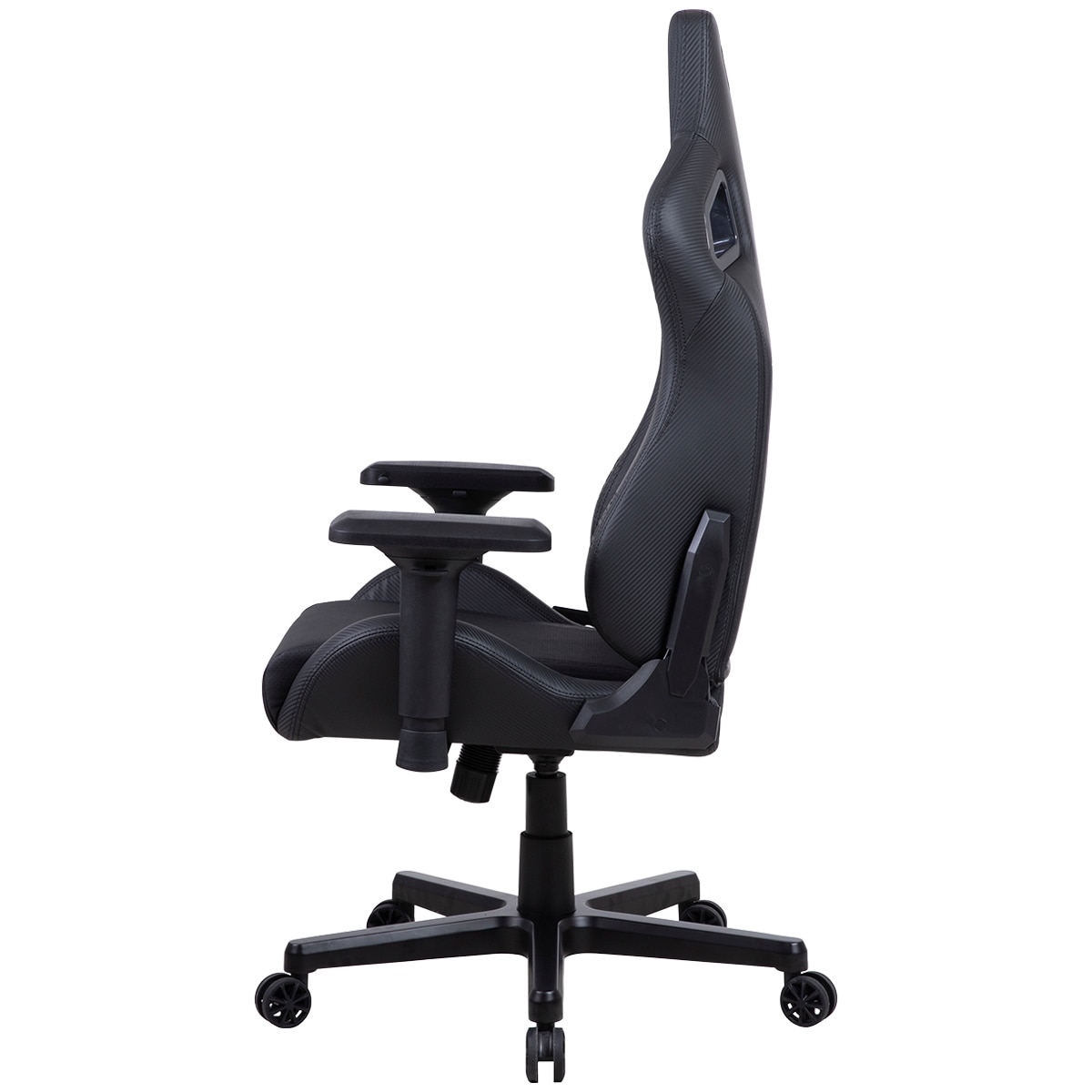 ONEX EV10 Evolution Edition Gaming Chair Black