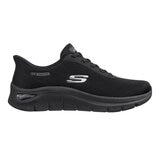 Skechers Men's Arch Comfy 2.0 Sneaker Black AU 8 Skechers Men's Arch Comfy 2.0 Sneaker Black AU 8