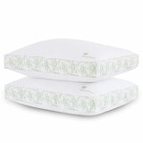 Tommy Bahama Colossal Pillow 2 Pack