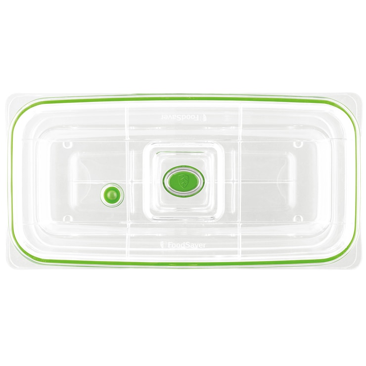 Sunbeam FoodSaver XL 10 Cup Container VSO645 Costco Australia