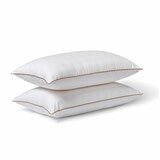 Onkaparinga Wool Blend Pillow 2 Pack