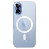 iPhone 17 Clear Case with MagSafe