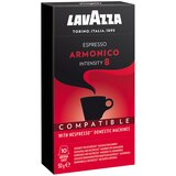 Lavazza Armonico NCC 80 pack