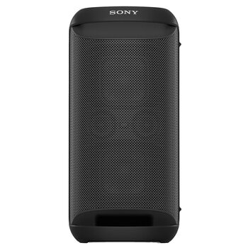 Sony Wireless Party Speaker SRS-XV500