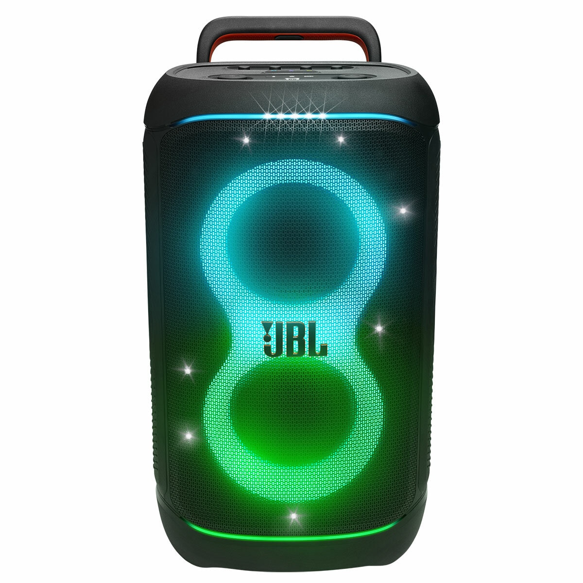 JBL PartyBox 520 Speaker JBLPARTYBOX520AS2