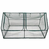 Greenlife Large Drop Over PE Greenhouses