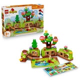 LEGO DUPLO Discovery Forest with Wild Animals 10480 LEGO DUPLO Discovery Forest with Wild Animals 10480