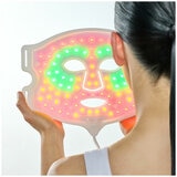 CurrentBody Skin LED 4-in-1 Zone Facial Mapping Mask CBD111G CurrentBody Skin LED 4-in-1 Zone Facial Mapping Mask CBD111G