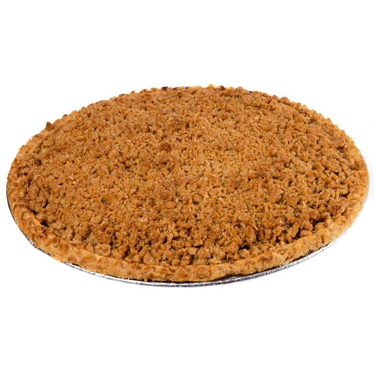 Kirkland Signature Apple Crumble Pie 2 kg Kirkland Signature Apple Crumble Pie 2 kg