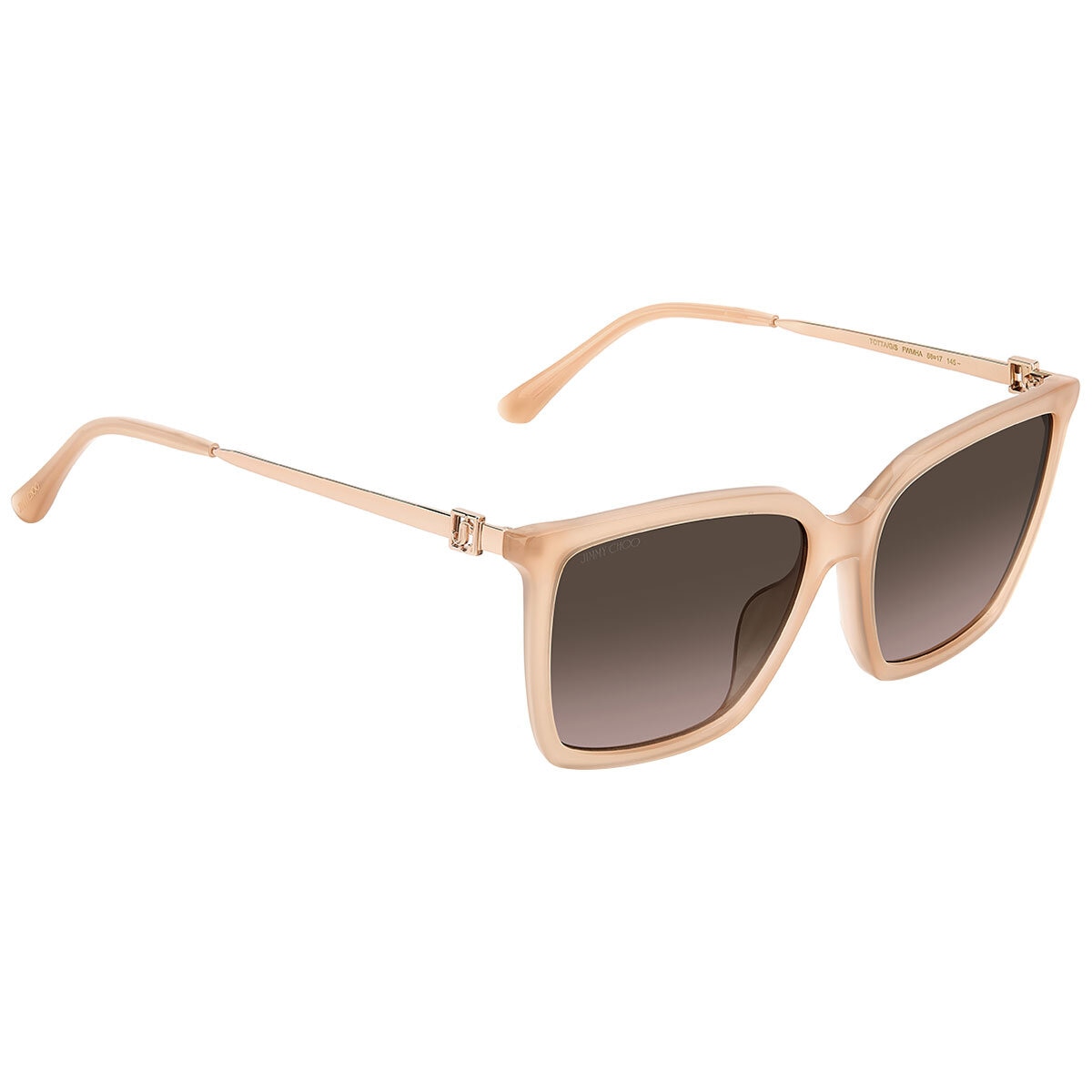 Jimmy Choo Totta Women's Sunglasses