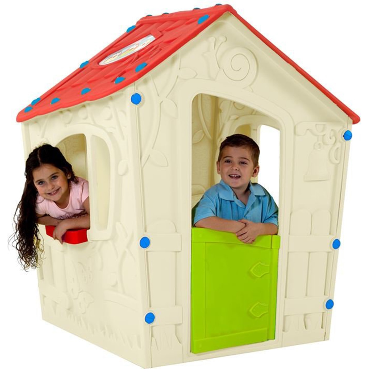 Keter Magic Playhouse