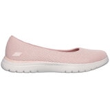 Skechers Women's On the Go Flex Cherished Shoes Blush