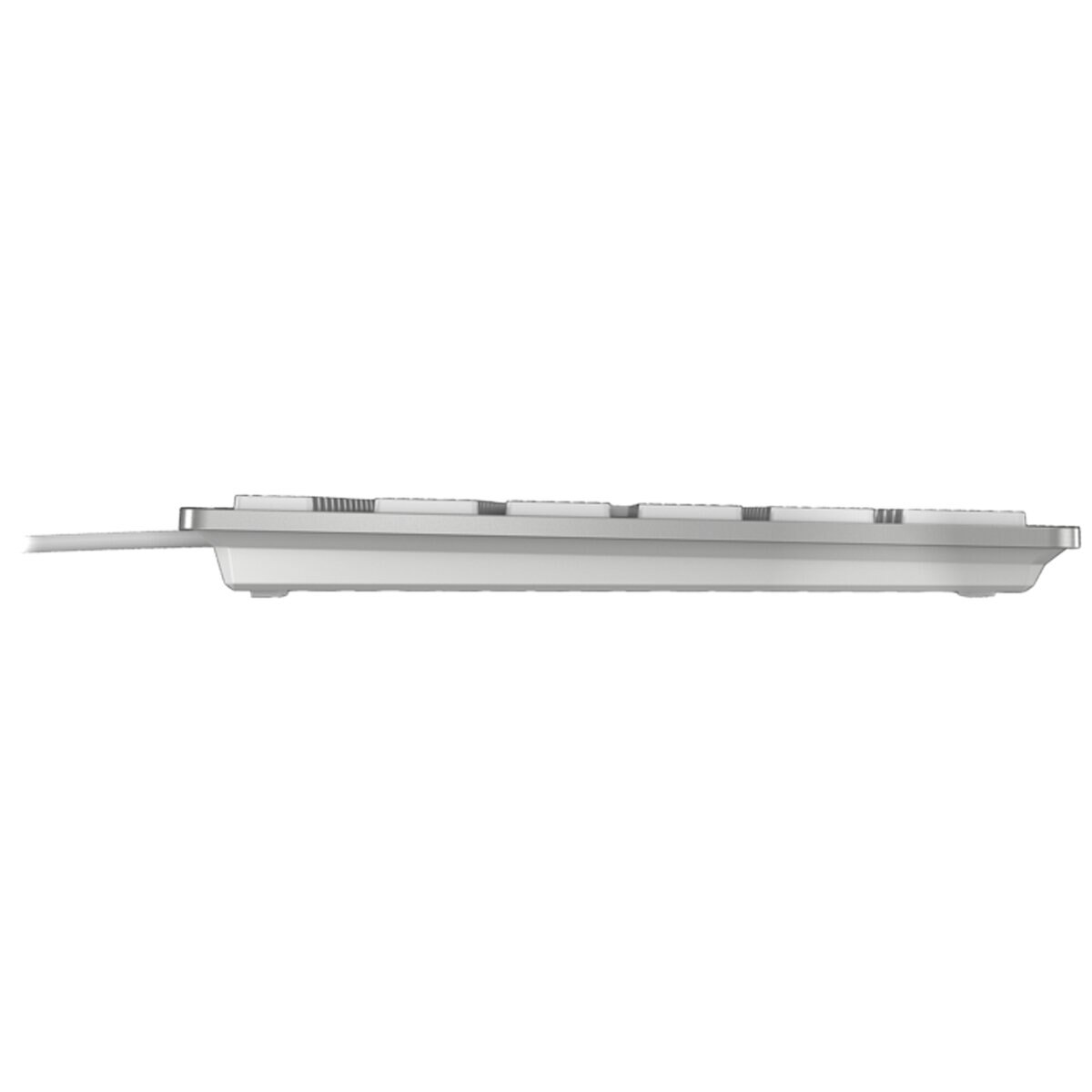 CHERRY KC 6000 SLIM Office Corded Keyboard