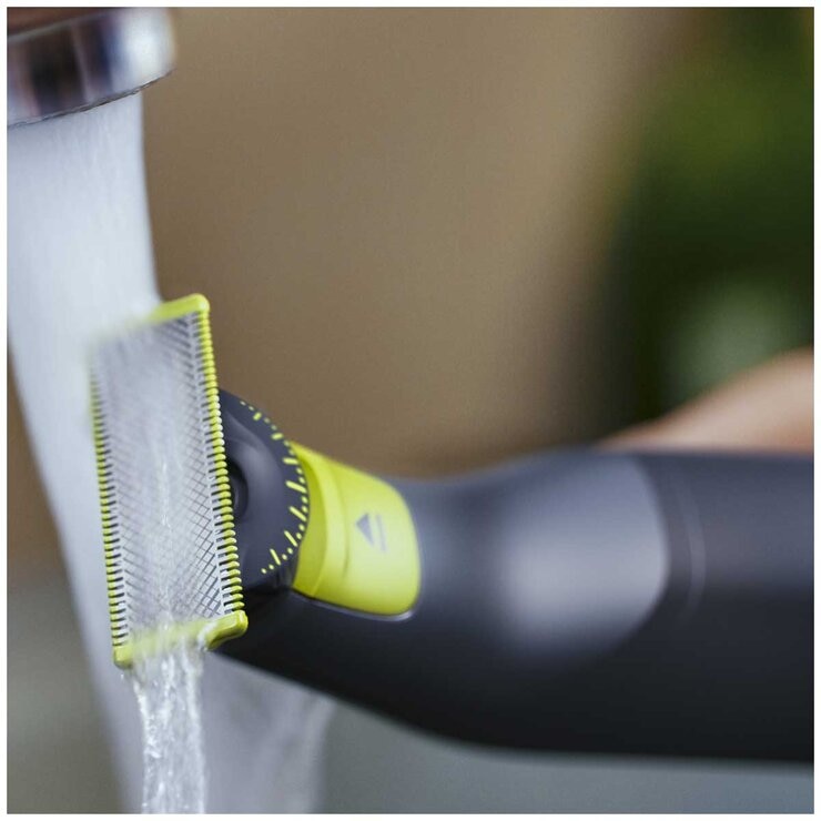 Philips OneBlade Face PRO 360 Bundle