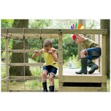 Plum Climbing Cube Play Centre