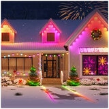 Govee Permanent Outdoor Lights Elite 45m Govee Permanent Outdoor Lights Elite 45m