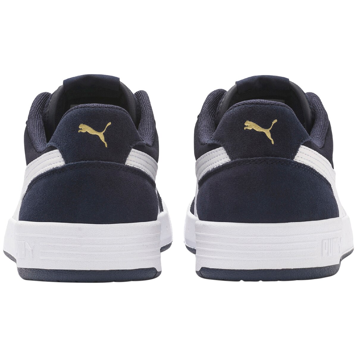 Puma Men's Caracal Shoe Peacoat