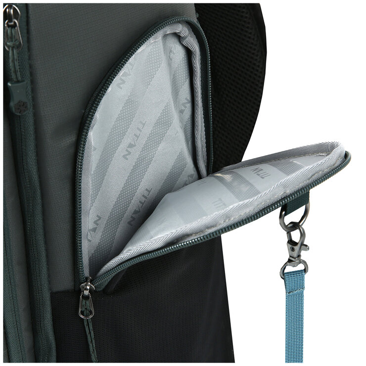 Titan 26 Can Backpack Cooler Alpine