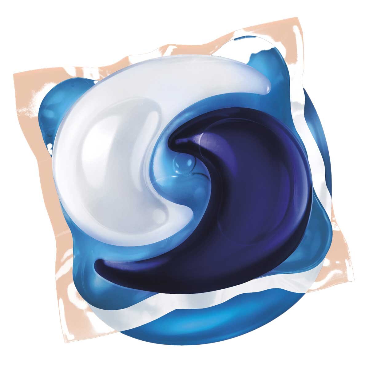 Tide Ultra Oxi Detergent Pods 104 Count