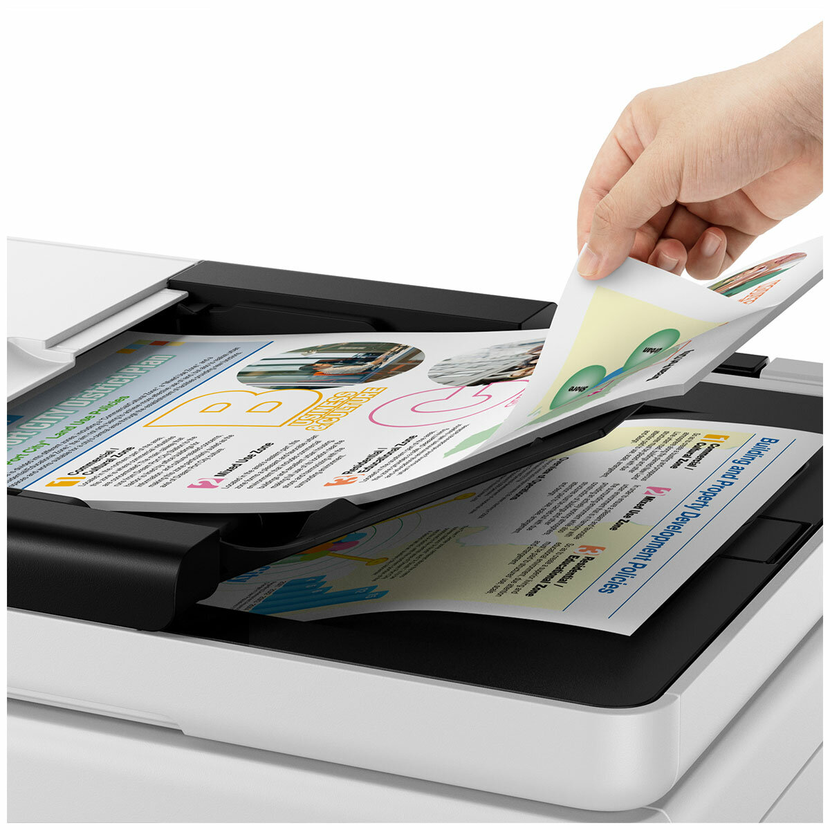 Canon MAXIFY GX7160 MegaTank