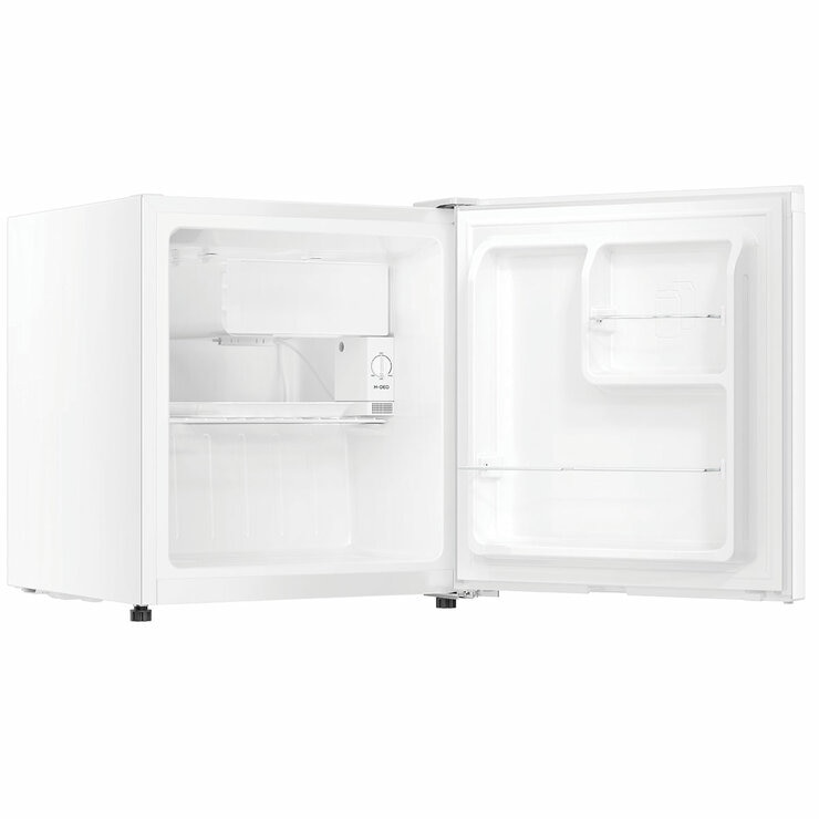 Haier 42L 300 Series Bar Refrigerator White HRF40UW2