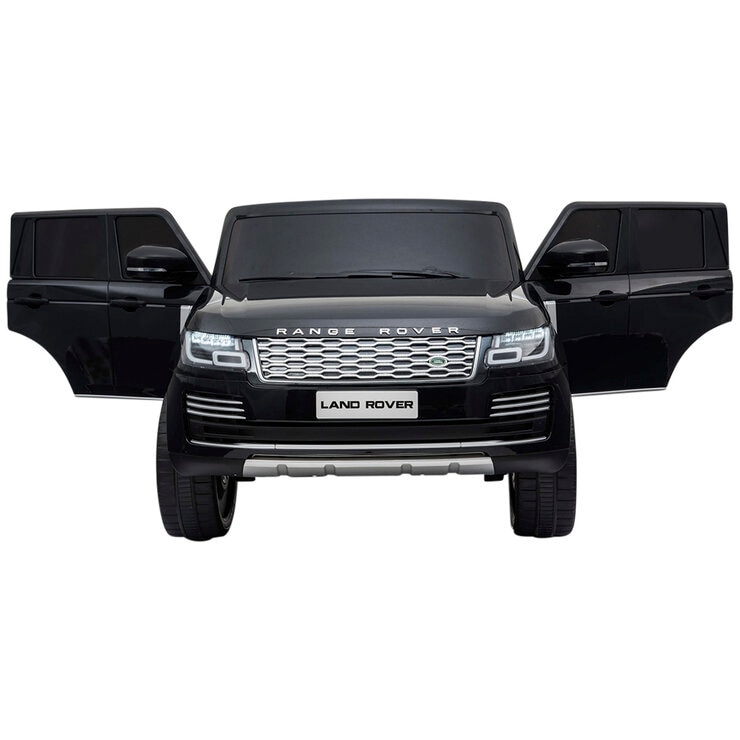 Range Rover 12 Volt 2 Seat Ride On Range Rover 12 Volt 2 Seat Ride On
