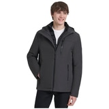 Calvin Klein 3 in 1 Men's Jacket - Alloy Grey