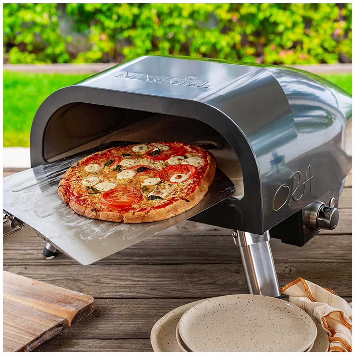 Nexgrill Ora 16 Inch Pizza Oven