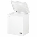 Haier 137L 300 Series Chest Freezer White HCF140W