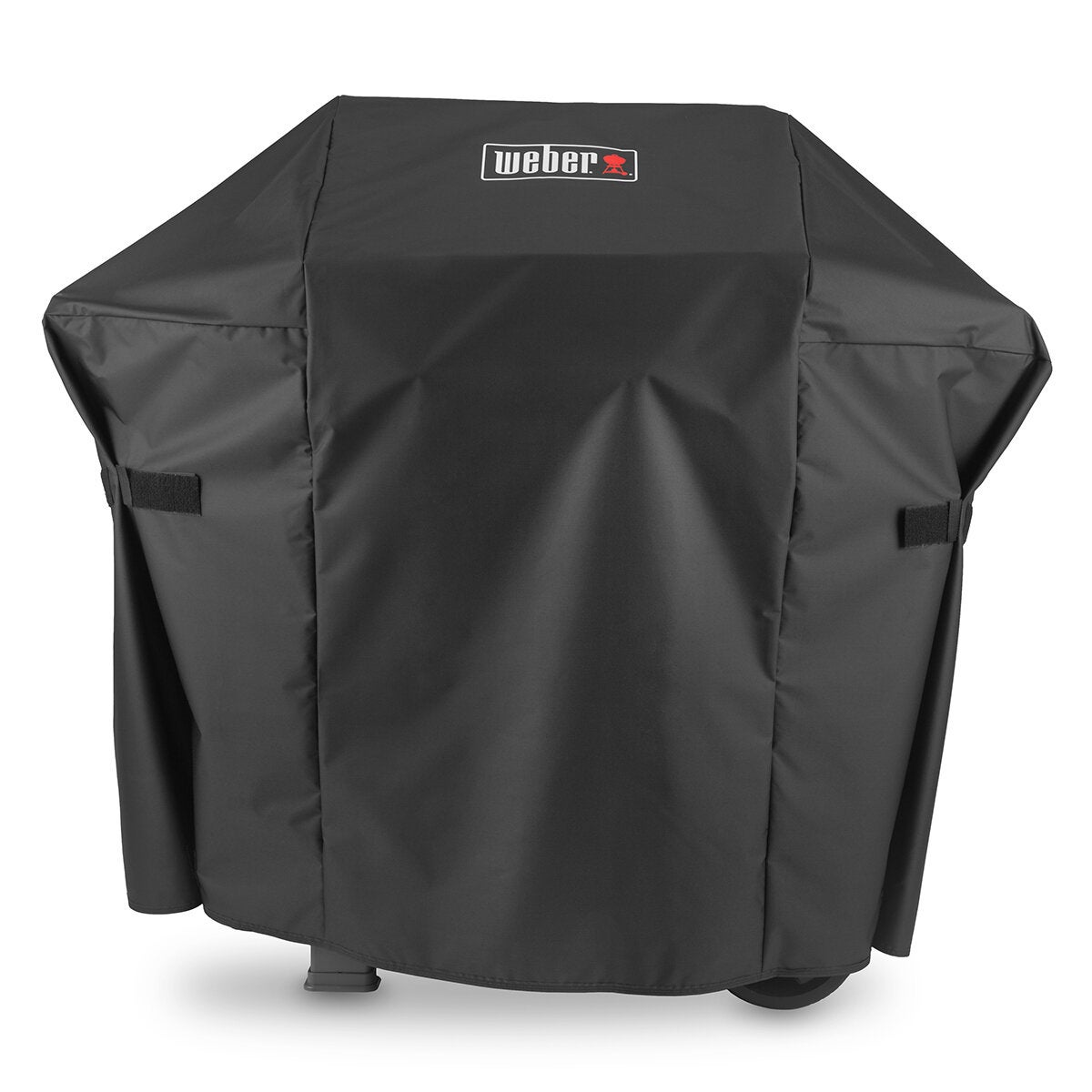 Weber Spirit E-325 with Cover Weber Spirit E-325 with Cover