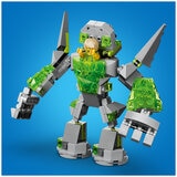 LEGO City Lava Land Roller Coaster Park Building Set 60501 LEGO City Lava Land Roller Coaster Park Building Set 60501