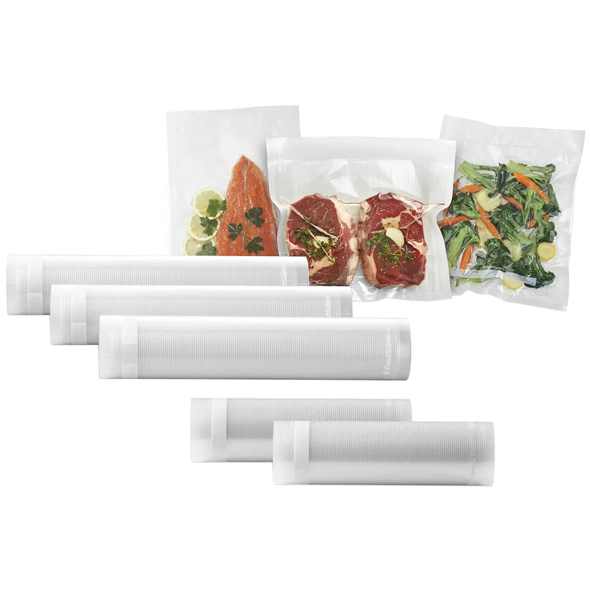 Food Saver Combo packer Combo pack