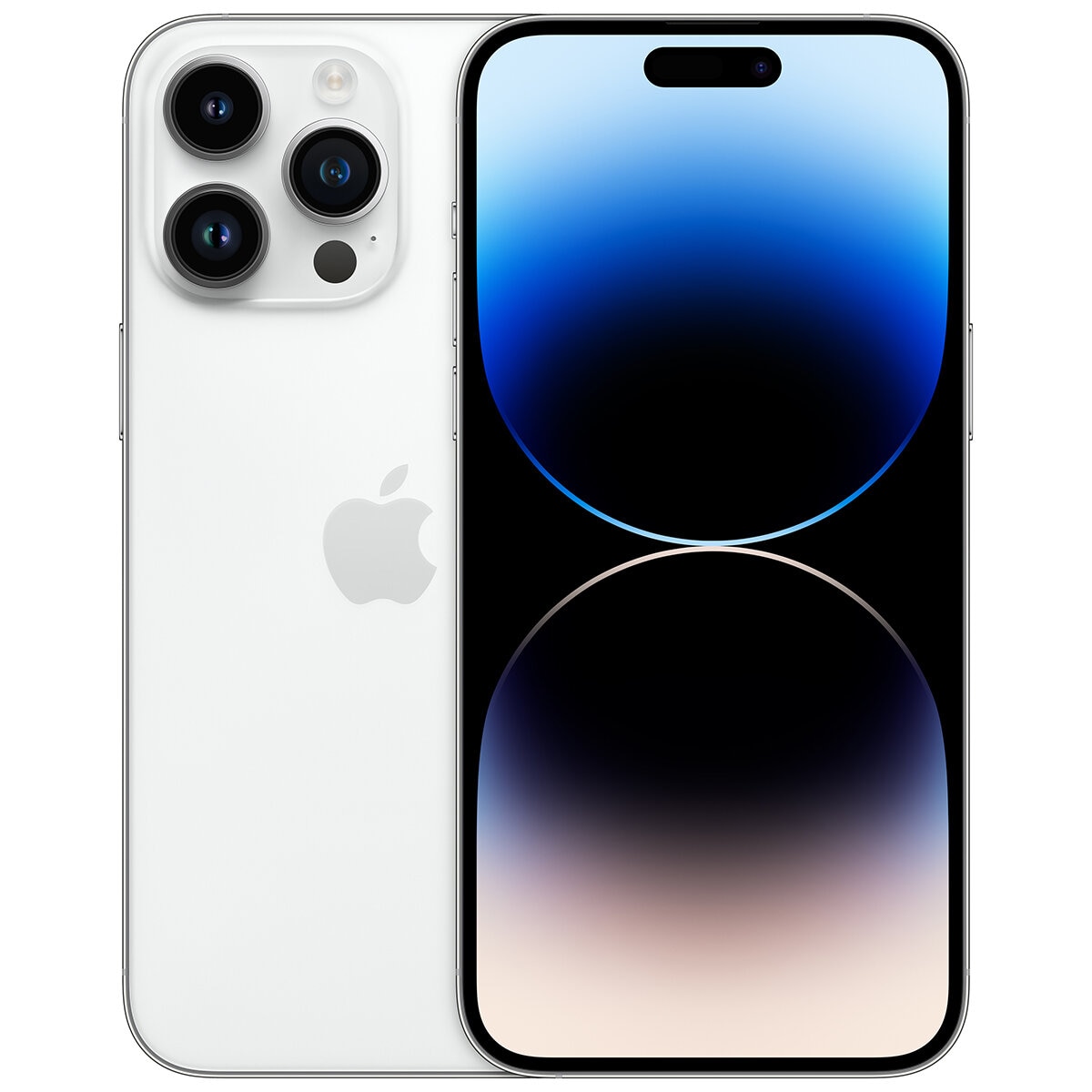 iPhone 14 Pro Max 256GB Silver