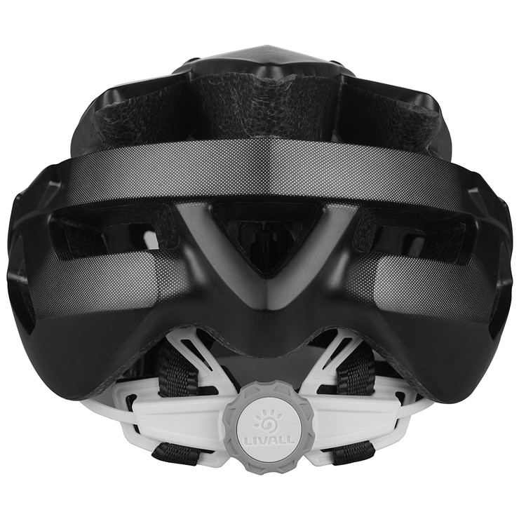 Livall Black Smart Bike Helmet Costco Australia