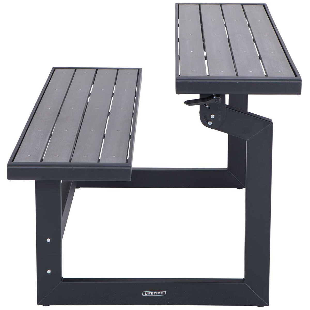 Lifetime Convertible Bench Costco Australia