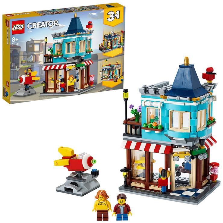 lego creator sets australia