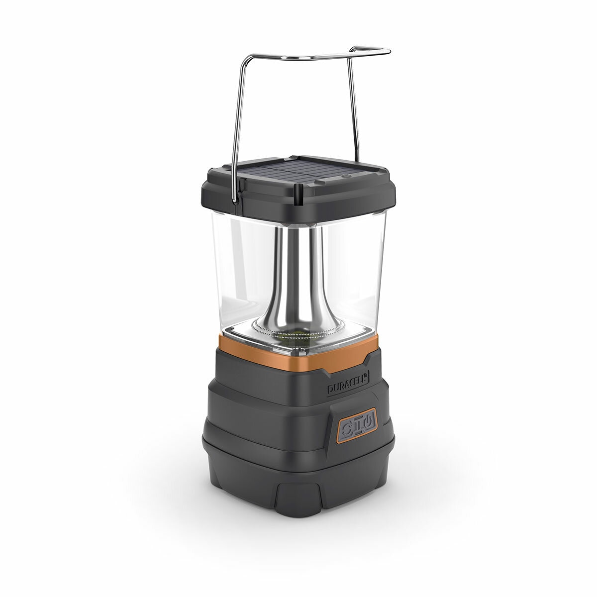 Duracell 5000L Tri-Powered Lantern