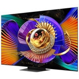 TCL 55 Inch C7L SQD-Mini LED Google 4K UHD TV  55C7L
