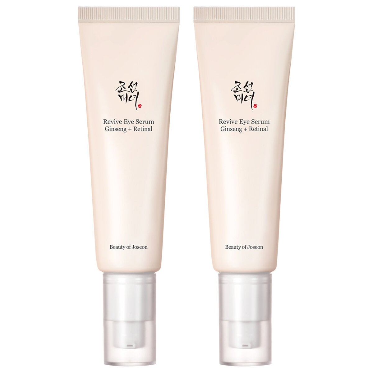 BOJ Revive Eye Serum 2 x 50ML BOJ Revive Eye Serum 2 x 50ML